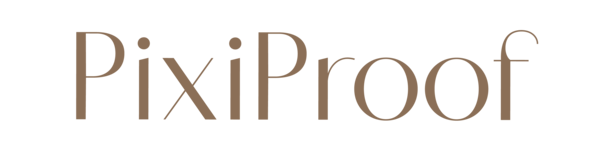 PixiProof